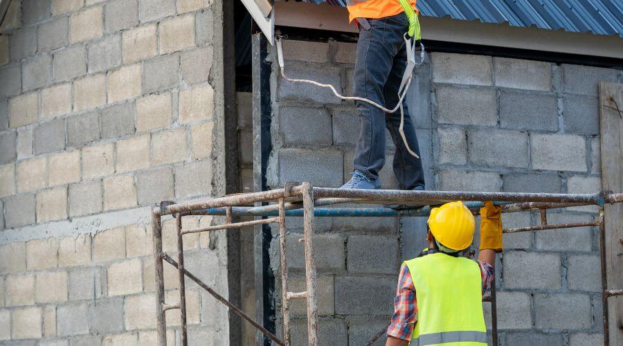 Expert flood damage restoration services in Colstrip, MT
